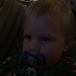 Meet your Posher, Preston